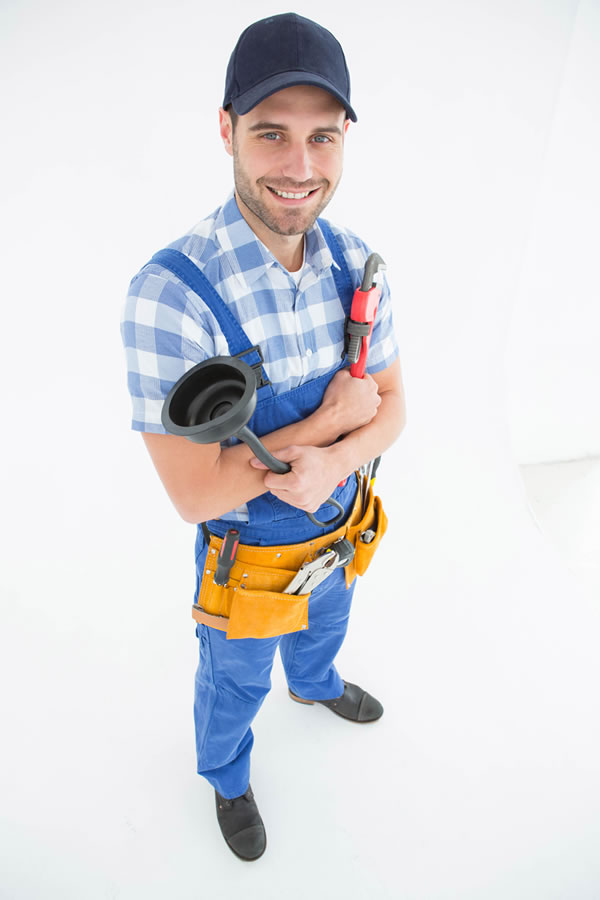 Domestic & Commercial Plumbing Services in Western Sydney